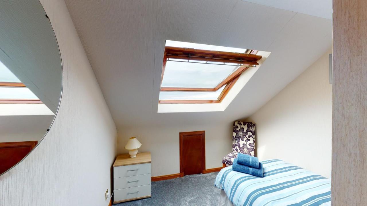 Puffins Nest Villa Gardenstown Exterior foto