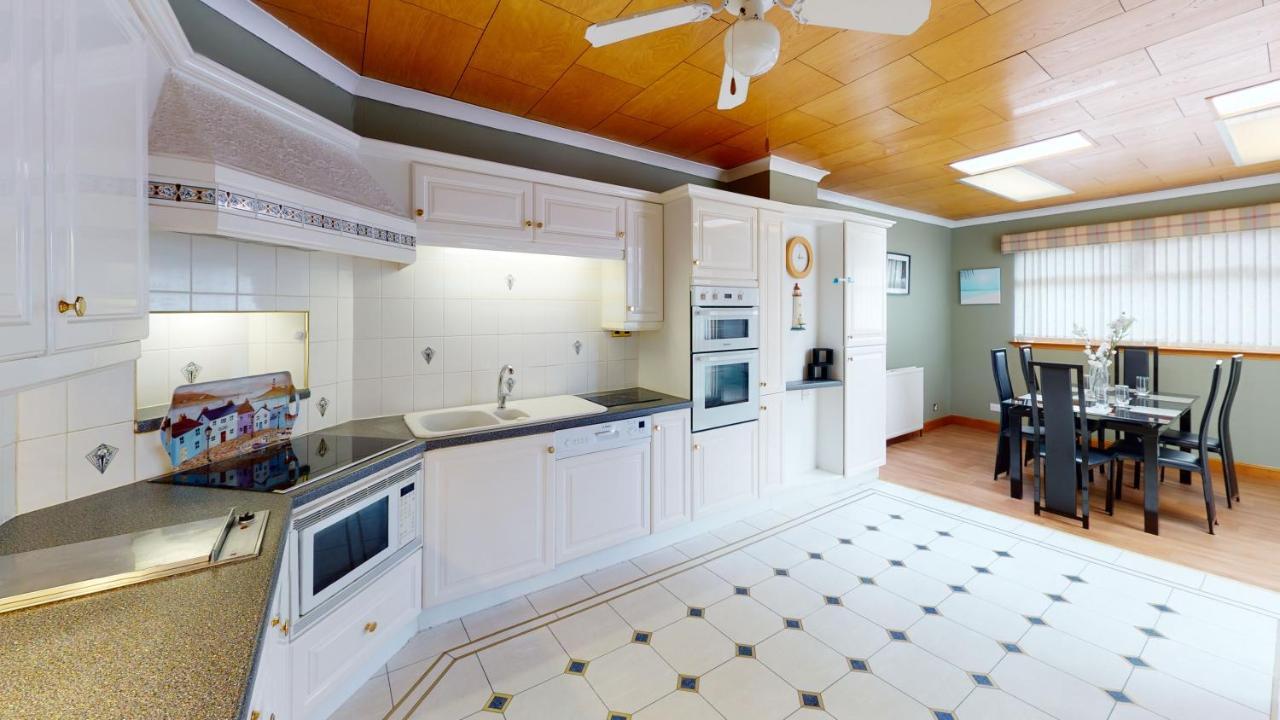 Puffins Nest Villa Gardenstown Exterior foto
