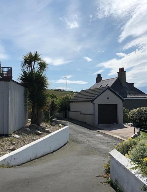 Puffins Nest Villa Gardenstown Exterior foto